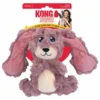KONG Scrumplez Bunny Medium