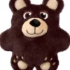 KONG Snuzzles Bear Medium