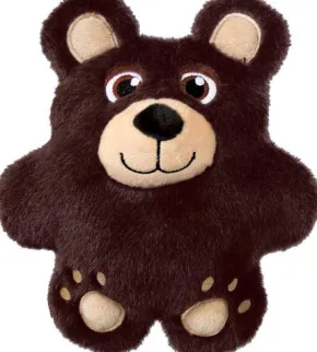 KONG Snuzzles Bear Medium