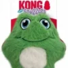 KONG Snuzzles Mini Frog XS