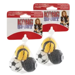 KONG Sports Balls, 3 st.