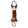 Kong Tugger Knots Moose. Large, 48cm