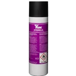 KW Citronella - Get Off Spray, 400 ml