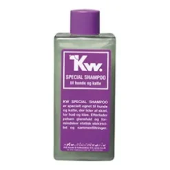 KW Specialschampo, 200ml