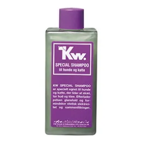 KW Specialschampo, 200ml