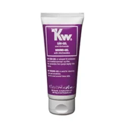 KW sårgel med klorhexidin, 100ml