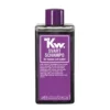 KW Svart schampo, 200ml