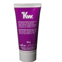 KW Tassvax Kräm, 50 g
