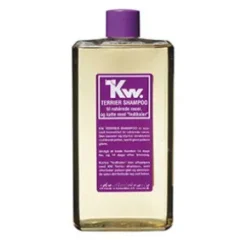 KW Terrier Hundschampo, 500 ml