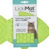 LickiMat Felix Kat, Grön