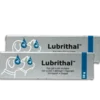 Lubrithal ögongel, tub med 15 g.