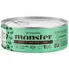 Monster Adult Cat, Lamb, 100g Burk Våtfoder