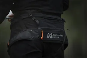 Non-Stop Dogwear CaniX Belt 3.0