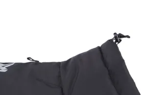 Non-Stop Dogwear, Glacier jacket 3.0, Black/Orange