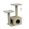 Nordic Paws Klösträd Mille, beige