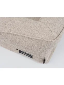 Nordic Paws Ro Hundeseng L, Beige