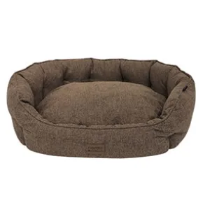 Nordic Paws Runa Large, Brun