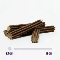 Petgood Insektbaserade Dental Sticks, 7 st