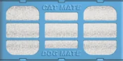 Petmate filterpatroner till h335 och h385, 2 st