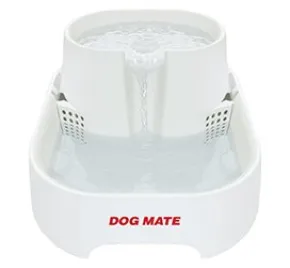 PetMate Vattenfontän Hund, 6 L