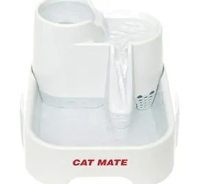 PetMate Vattenfontän, Katt, 2 Liter