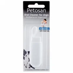 Petosan Oralcleaner 1 st.
