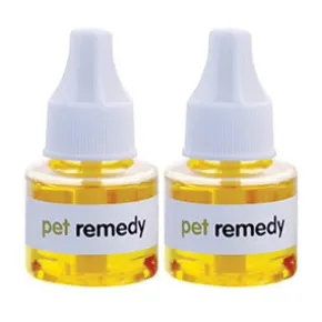 Pet Remedy Refill 2x40 ml.