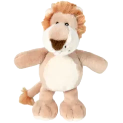 Plyschlejon, 22 cm