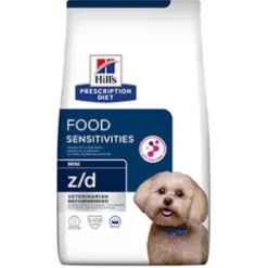 Prescription Diet Canine Z/D Mini