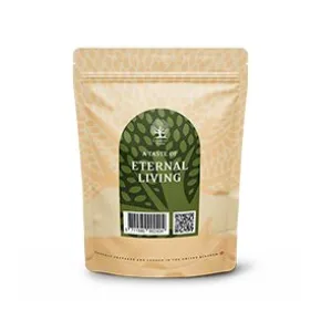 Provmåltid - ESSENTIAL ETERNAL LIVING 75g