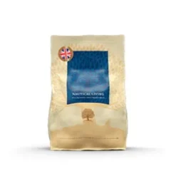 Provmåltid- ESSENTIAL NAUTICAL LIVING 75g