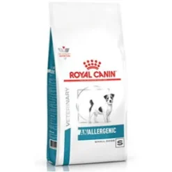 Royal Canin Anallergenic Small Dog
