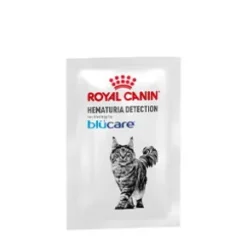 Royal Canin BlüCare Hematuria Detection, 2x20g