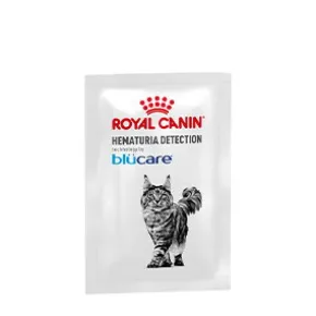 Royal Canin BlüCare Hematuria Detection, 2x20g