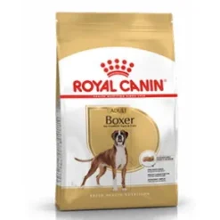 Royal Canin Boxer Adult 12 kg