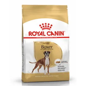Royal Canin Boxer Adult 12 kg