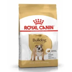 Royal Canin Bulldog Adult 12 kg