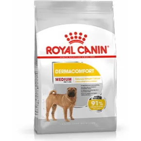 Royal Canin CCN Dermacomfort Medium Dog