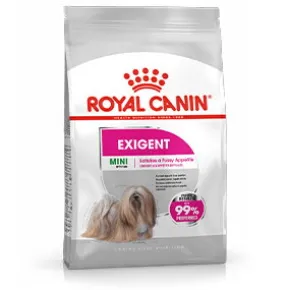 Royal Canin CCN Exigent Mini Dog