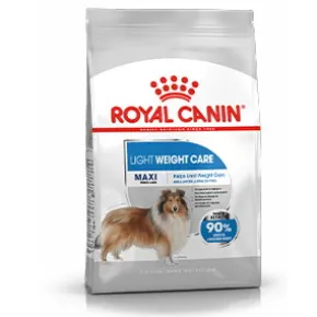 Royal Canin CCN Light Weight Care Maxi Dog 12 kg