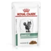 Royal Canin Diabetic Katt, 12x85g