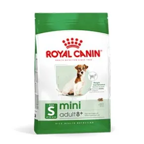 Royal Canin Dog Mini Adult +8