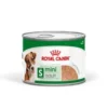 Royal Canin Dog Mini Adult Loaf, 195g Våtfoder