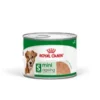 Royal Canin Dog Mini Ageing Loaf, 195g Våtfoder