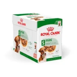 Royal Canin Dog SHN Mini Adult. 12x85g Våtfoder