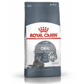 Royal Canin FCN Dental Care