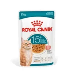 Royal Canin FHN Ageing Cat 15+, 12x85g