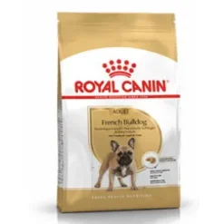 Royal Canin French Bulldog Adult 9 kg