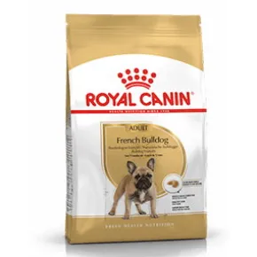 Royal Canin French Bulldog Adult 9 kg