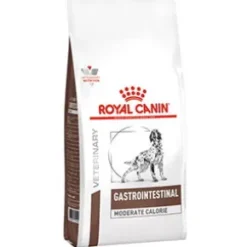 Royal Canin Gastro Intestinal Moderate Calorie